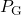 P_{\text{G}}
