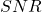 SNR
